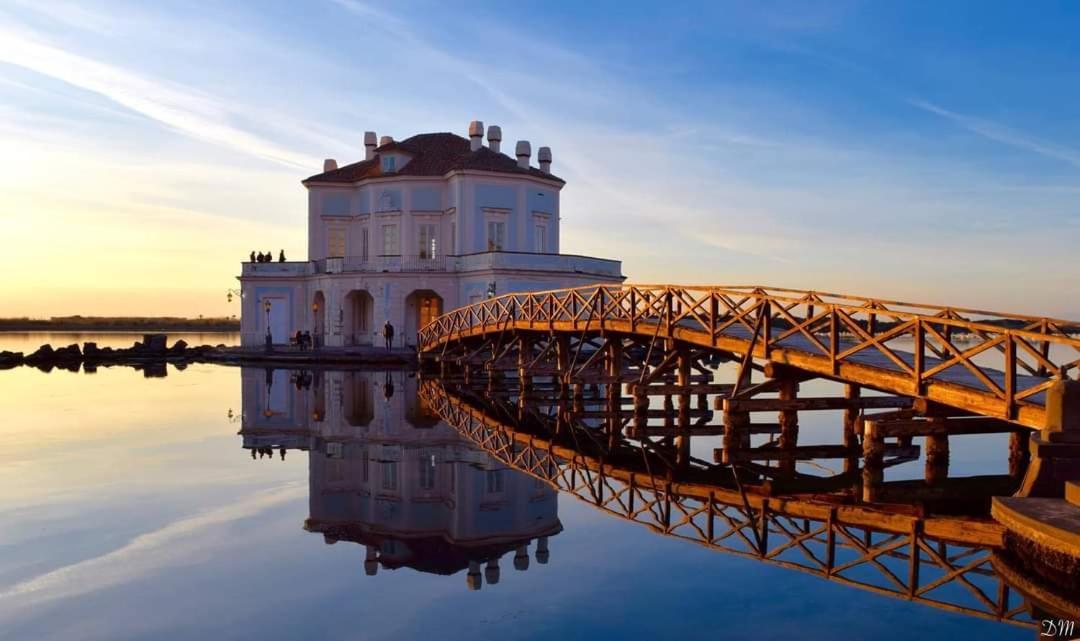 Апартаменти La Casa Di Pinocchio Баколі Екстер'єр фото